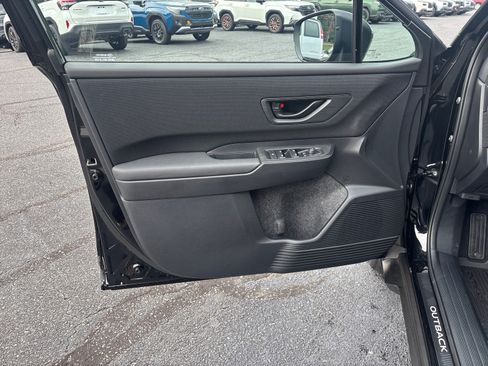 New 2026 Subaru Outback Premium AWD/4WD image 10
