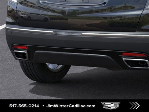 New 2026 Cadillac XT5 Sportv w/ LPO, Floor Liner Package image 14