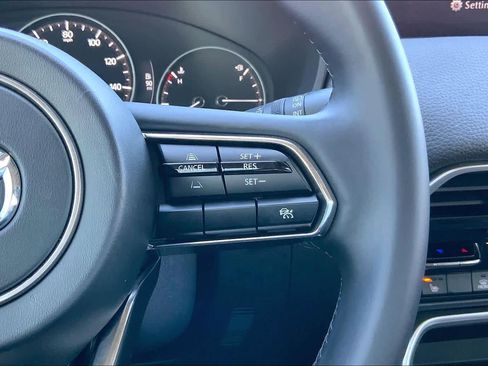 Used 2024 MAZDA CX-90 3.3 Turbo w/ Premium Package image 24