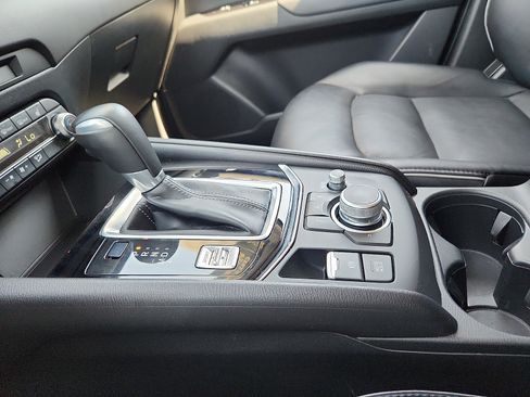 Used 2025 MAZDA CX-5 AWD 2.5 S w/ Select Package image 20