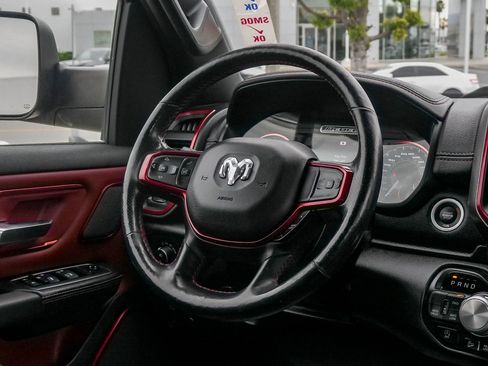 Used 2020 RAM 1500 Rebel w/ Rebel Level 2 Equipment Group image 14