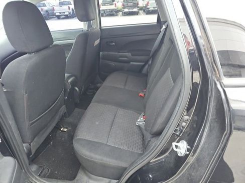 Used 2012 Mitsubishi Outlander Sport SE image 26