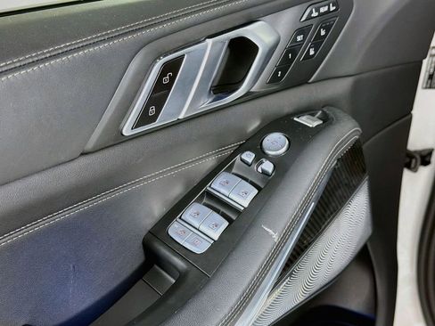 Used 2024 BMW X7 M60i w/ Executive Package AWD/4WD image 18