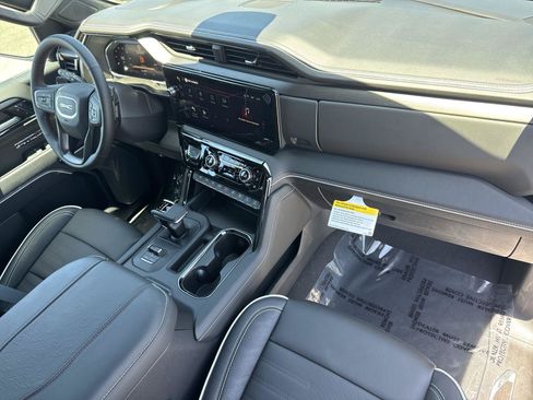 New 2026 GMC Sierra 1500 AT4X w/ AT4X AEV Edition AWD/4WD image 29