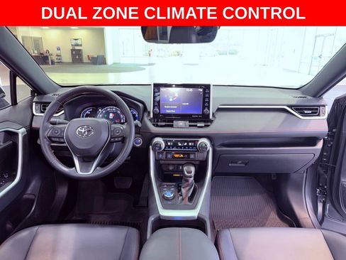 Used 2022 Toyota RAV4 XSE image 10