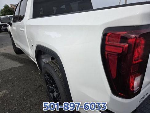 Used 2024 GMC Sierra 1500 Elevation RWD image 7