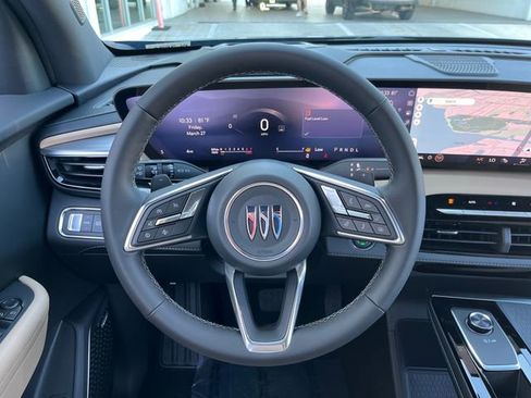 New 2026 Buick Enclave Preferred image 15