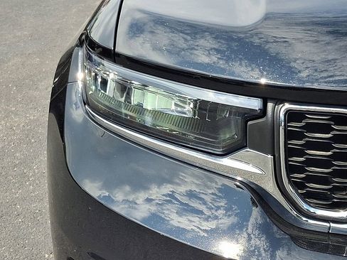 New 2025 Jeep Grand Cherokee L Laredo w/ Luxury Tech Group I image 35