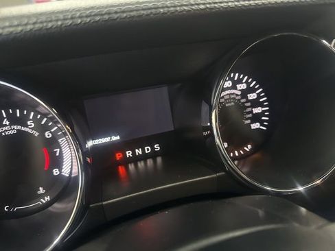 Used 2017 Ford Mustang Premium w/ Ecoboost Performance Package image 13