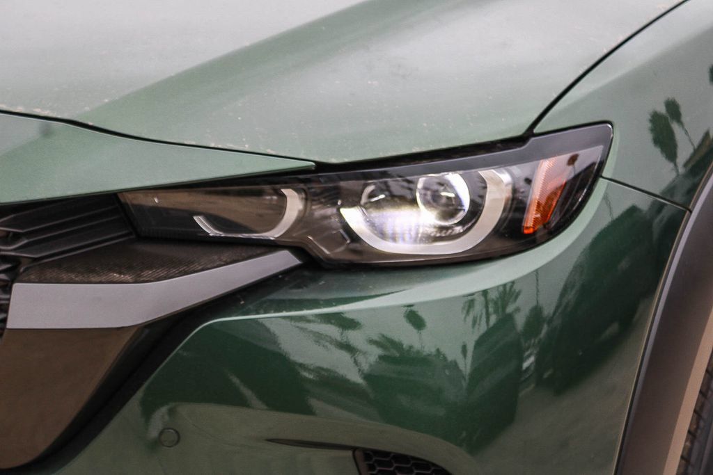 New 2026 MAZDA CX-50 AWD 2.5 S w/ Cargo Package image 8