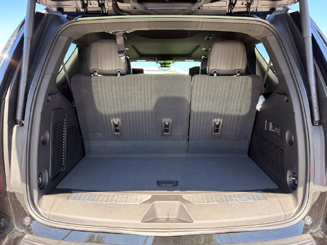 New 2026 GMC Yukon AT4 Ultimate AWD/4WD image 24