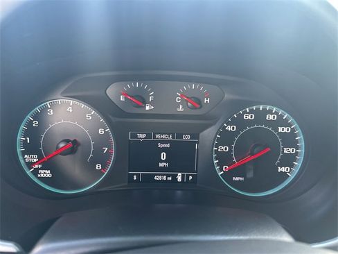 Used 2024 Chevrolet Malibu LT image 10