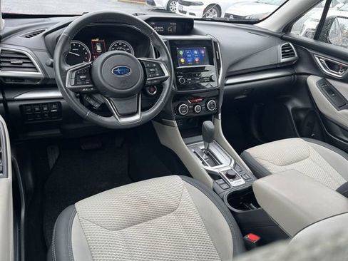 Used 2022 Subaru Forester Premium image 38