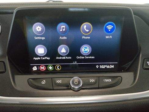 Used 2020 Chevrolet Blazer LT FWD image 25