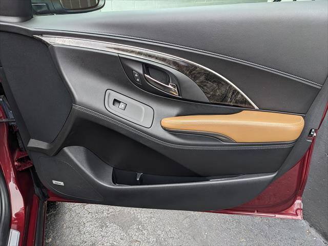 Used 2016 Buick LaCrosse Sport Touring w/ Experience Buick Package FWD image 20