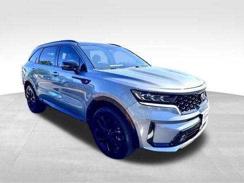 Used 2021 Kia Sorento SX AWD/4WD image 10
