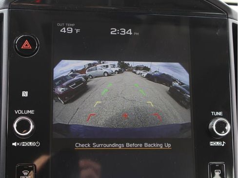 New 2026 Subaru Impreza 2.0i Sport image 29