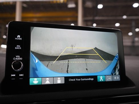 Used 2023 Honda Civic Sport Touring image 27
