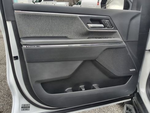 New 2026 GMC Sierra EV Elevation w/ Premium Package image 21