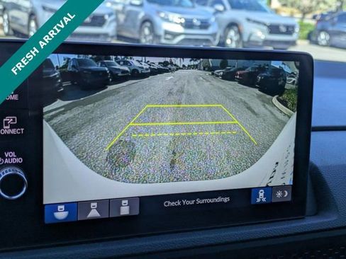 Used 2026 Honda CR-V Sport image 28