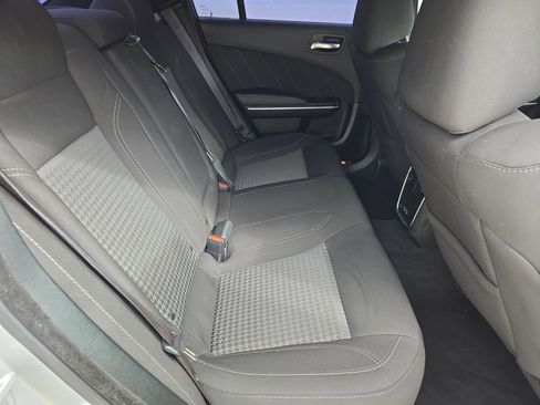 Used 2023 Dodge Charger SXT AWD/4WD image 30
