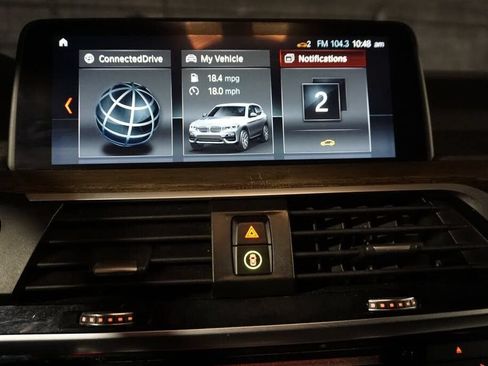 Used 2019 BMW X3 sDrive30i RWD image 18