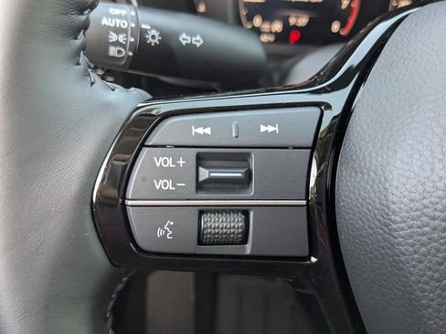 New 2026 Honda CR-V EX-L image 26