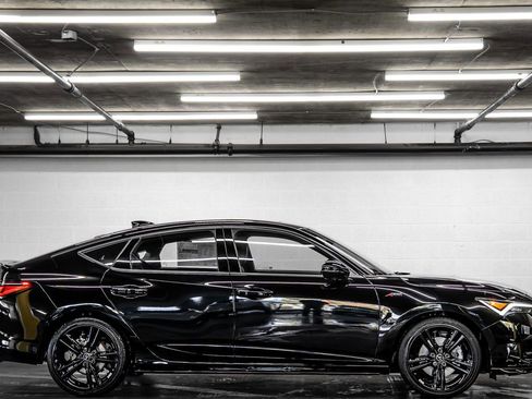 New 2026 Acura Integra A-Spec image 6