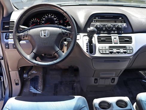 Used 2009 Honda Odyssey EX-L image 9