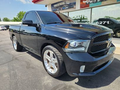Used 2013 RAM 1500 R/T w/ Convenience Group