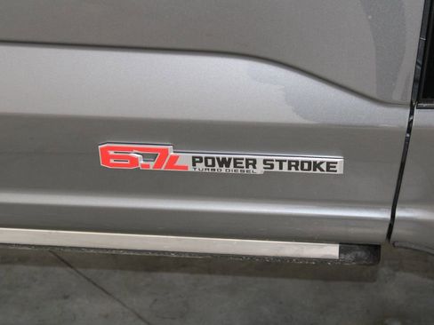 New 2026 Ford F250 Platinum image 11