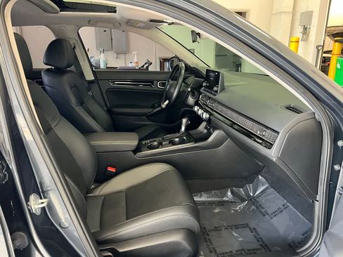 Used 2022 Honda Civic EX-L image 18