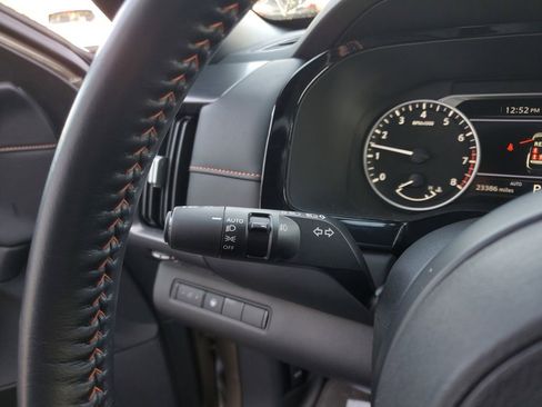 Used 2024 Nissan Pathfinder Rock Creek image 22