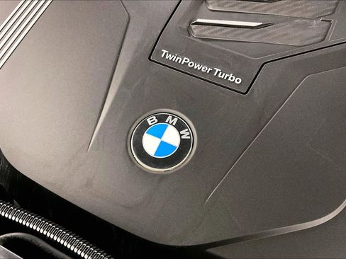 Used 2022 BMW X7 xDrive40i w/ Premium Package AWD/4WD image 36