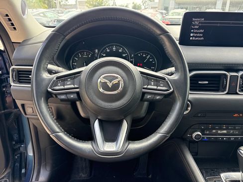 Used 2021 MAZDA CX-5 Grand Touring Reserve AWD/4WD image 18