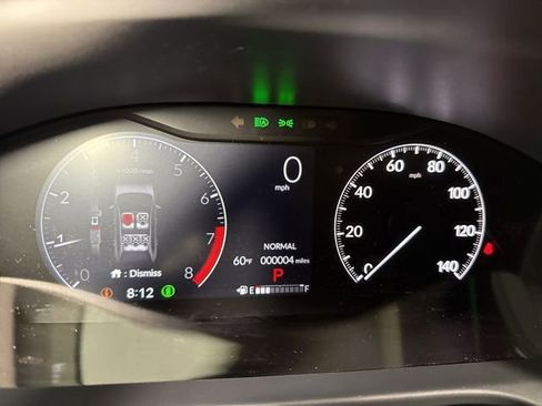 New 2026 Honda HR-V EX-L image 31