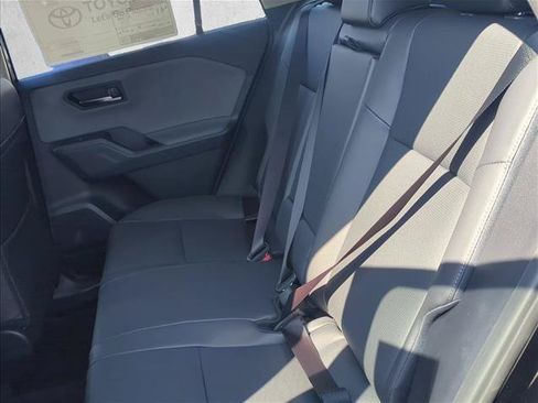New 2026 Toyota RAV4 FWD image 19