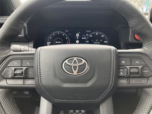 New 2026 Toyota Tacoma TRD Pro image 21