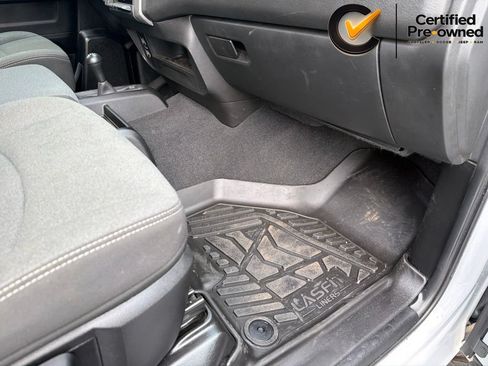 Certified 2023 RAM 2500 Tradesman AWD/4WD image 43