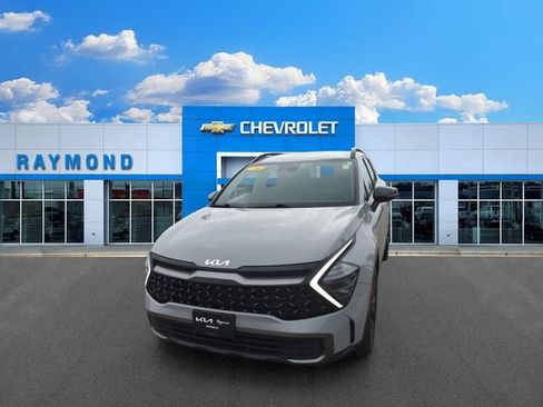 Used 2024 Ford Escape SE FWD image 23