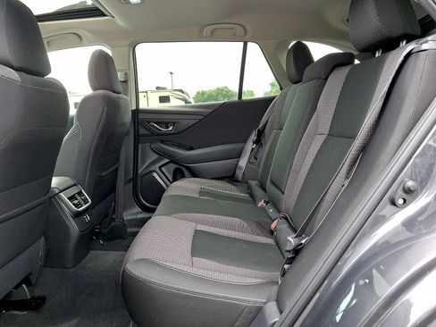 Used 2023 Subaru Outback Premium AWD/4WD image 20