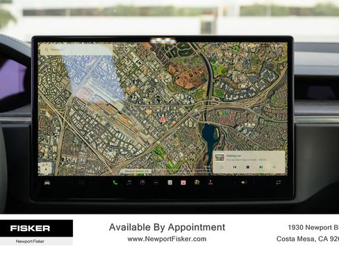 Used 2023 Tesla Model X image 24