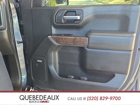 Used 2021 GMC Sierra 1500 Denali w/ Denali Ultimate Package AWD/4WD image 30
