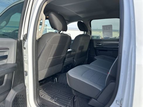 Used 2023 RAM 1500 Classic SLT w/ Protection Group image 22