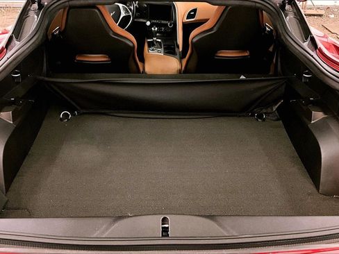 Used 2015 Chevrolet Corvette Stingray Coupe w/ 3LT Preferred Equipment Group image 31