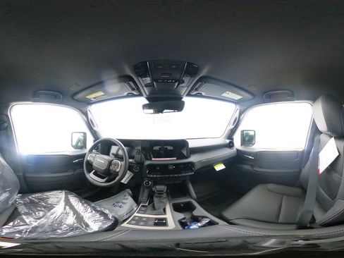 New 2026 Toyota Land Cruiser image 33