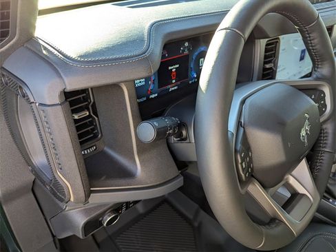 New 2025 Ford Bronco Badlands image 20