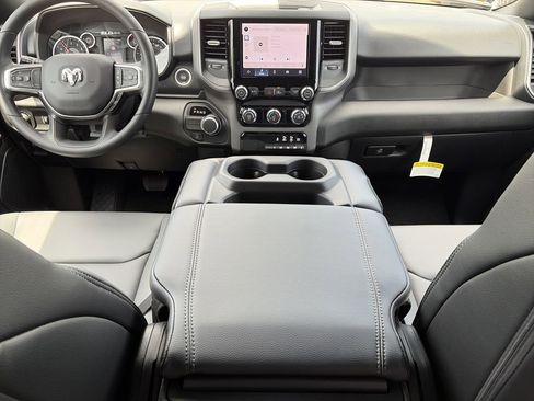 New 2026 RAM 1500 Tradesman image 14