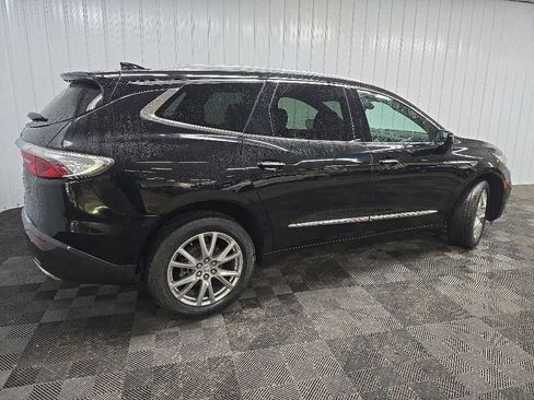 Used 2023 Buick Enclave Premium w/ Experience Buick Package AWD/4WD image 3