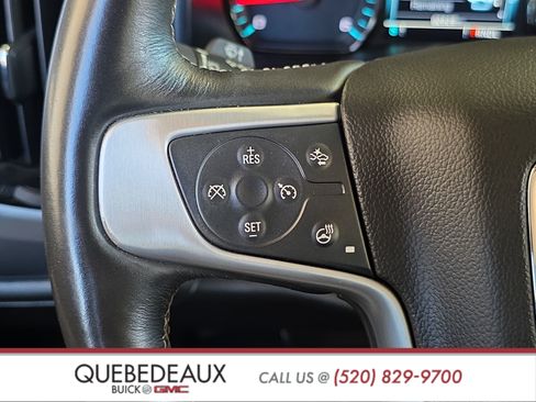 Used 2018 GMC Sierra 1500 SLT AWD/4WD image 15